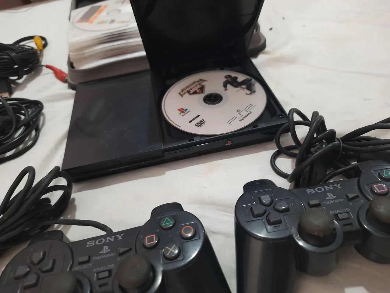 Playstation 2 - Foto 3