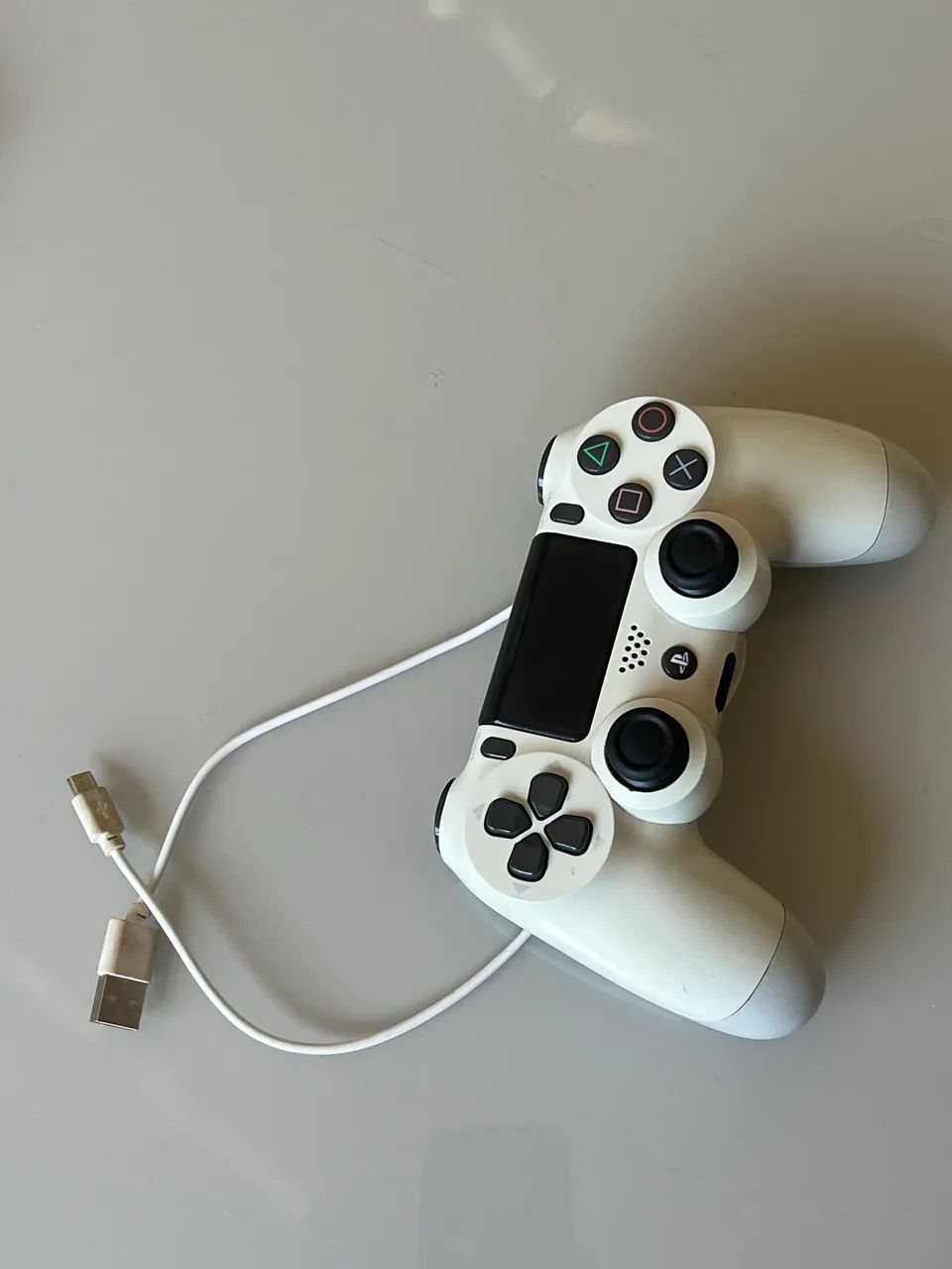 Manete de PlayStation 4