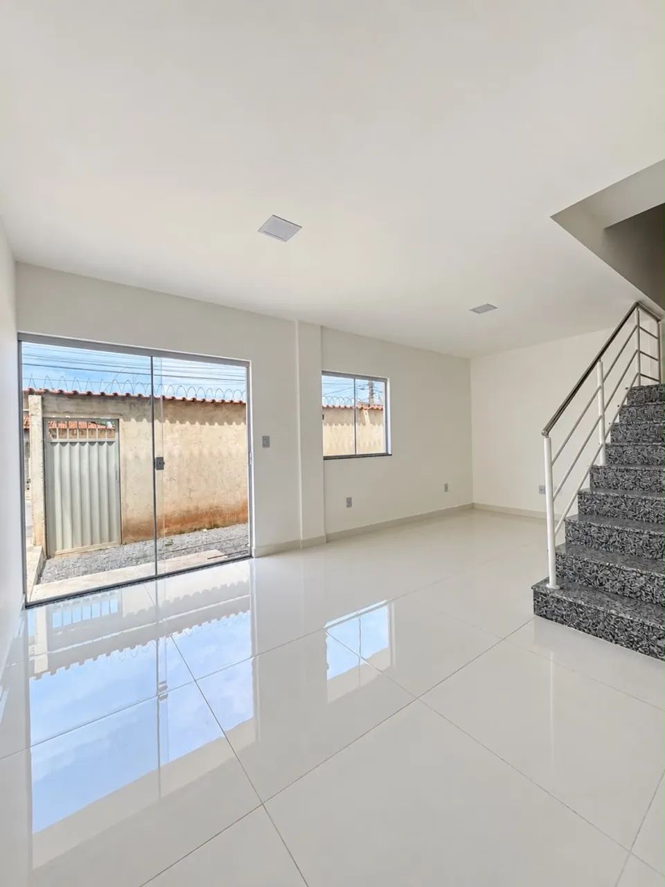 CASAS DUPLEX NO CORAÇÃO DE JACARAÍPE! - Foto 4