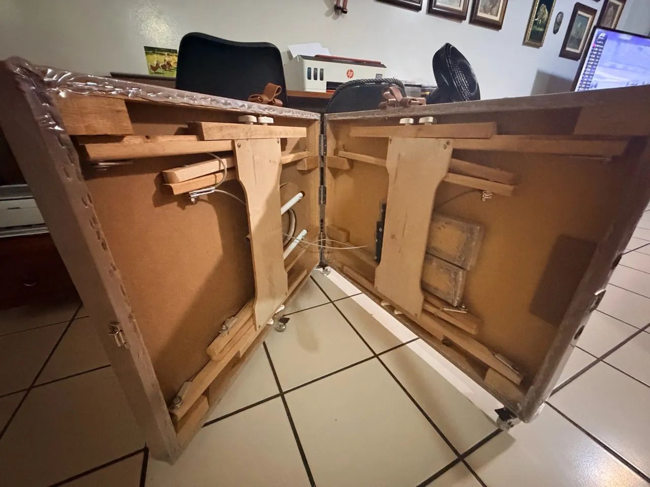 Maca portátil  - Foto 3