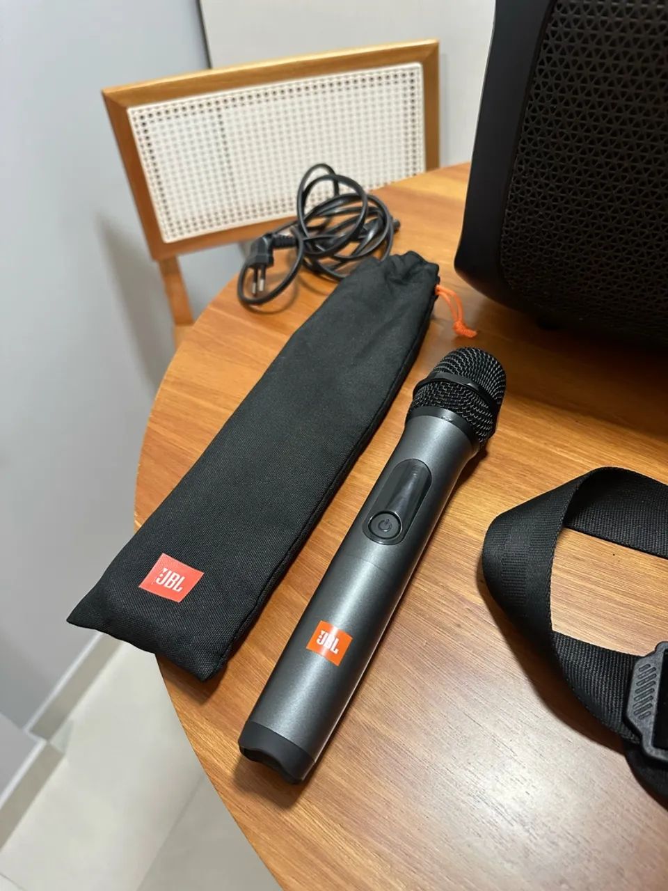 Jbl Party Box On The Go - Foto 4