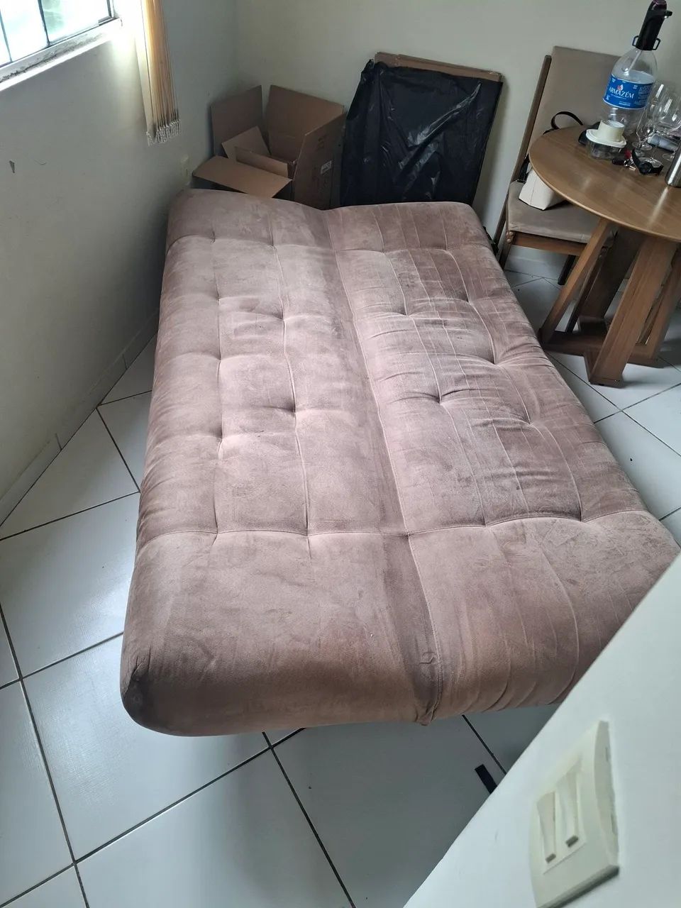 Sofa cama  - Foto 5