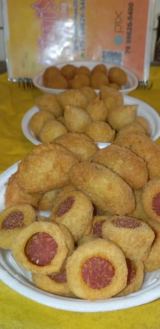 Fenix lanches  - Foto 5