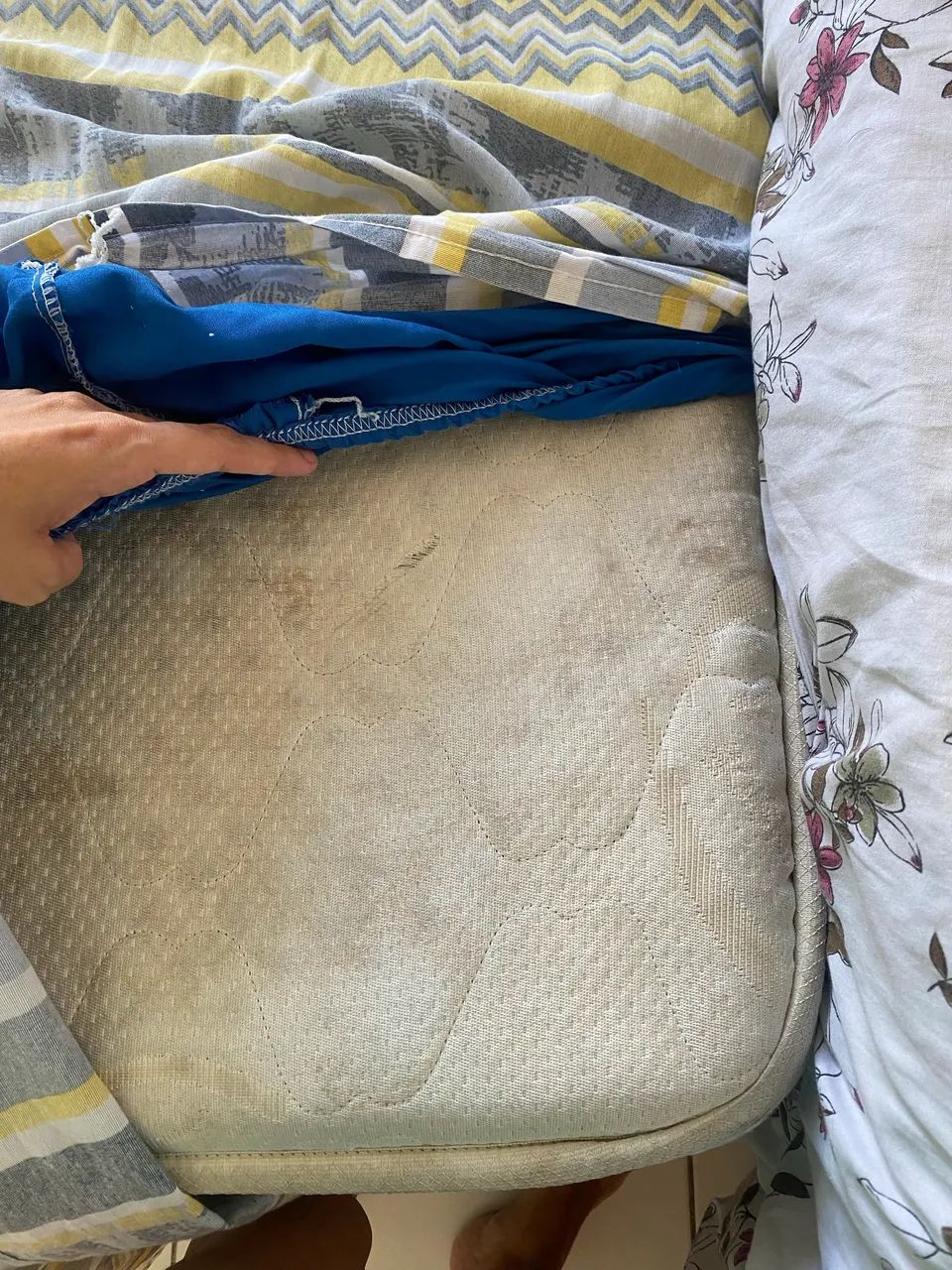 Cama de casal - Foto 2