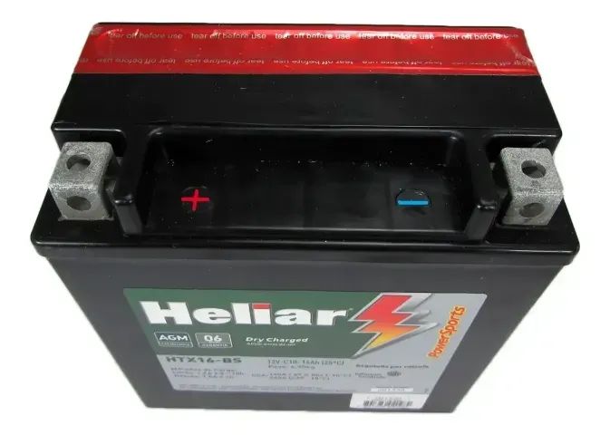HTX16-BS - Foto 2