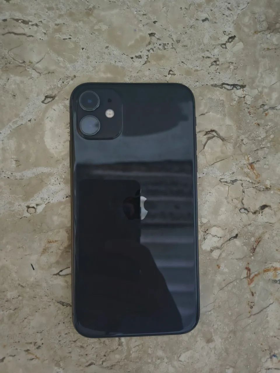 iPhone 11 256GB Preto - Ótimo Estado ? - Foto 2