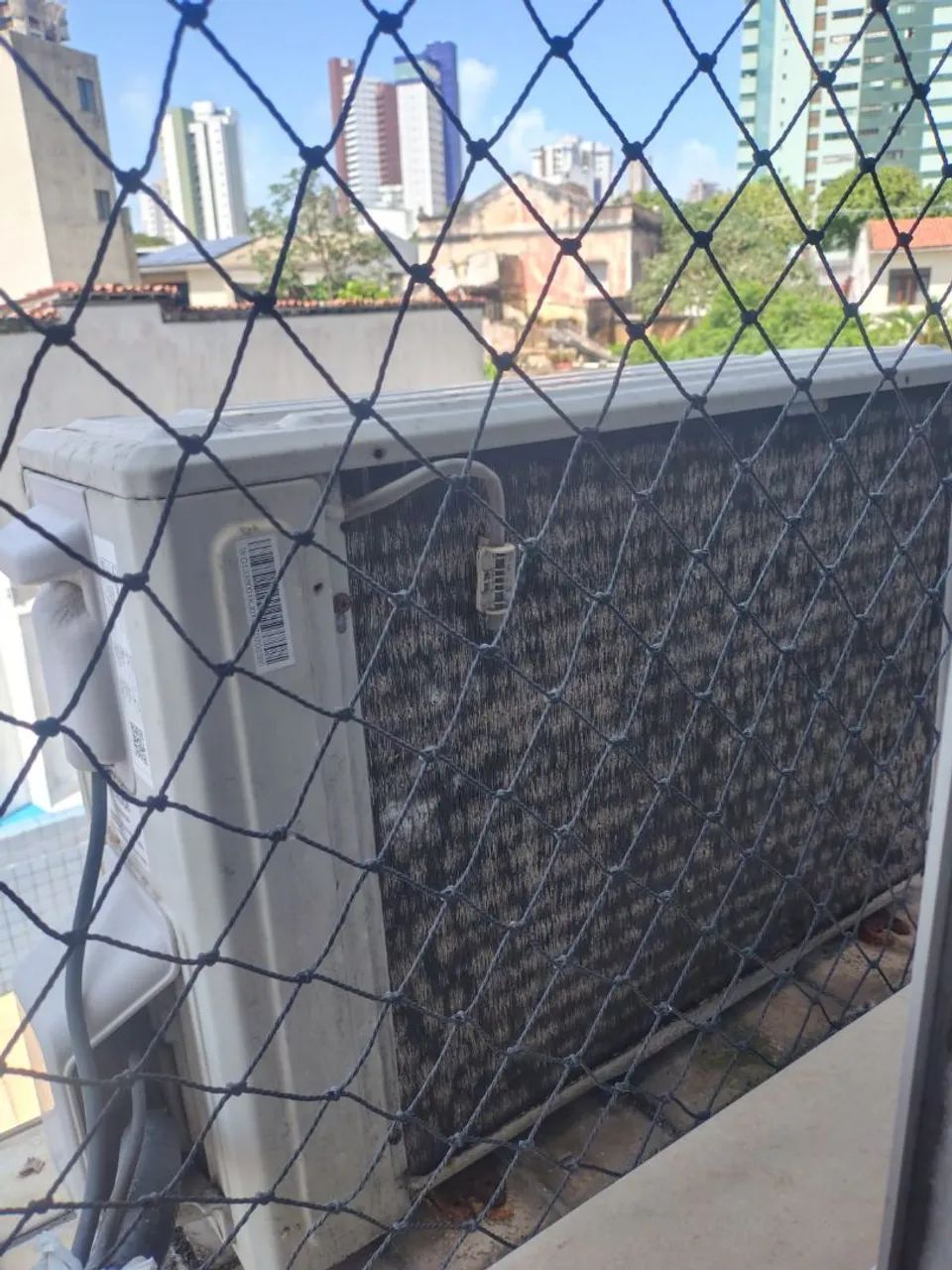 Ar Condicionado 9000 BTU Springer Midea  - Foto 4