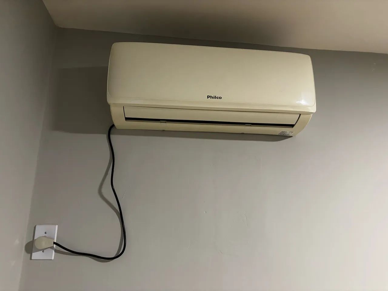 Ar condicionado 