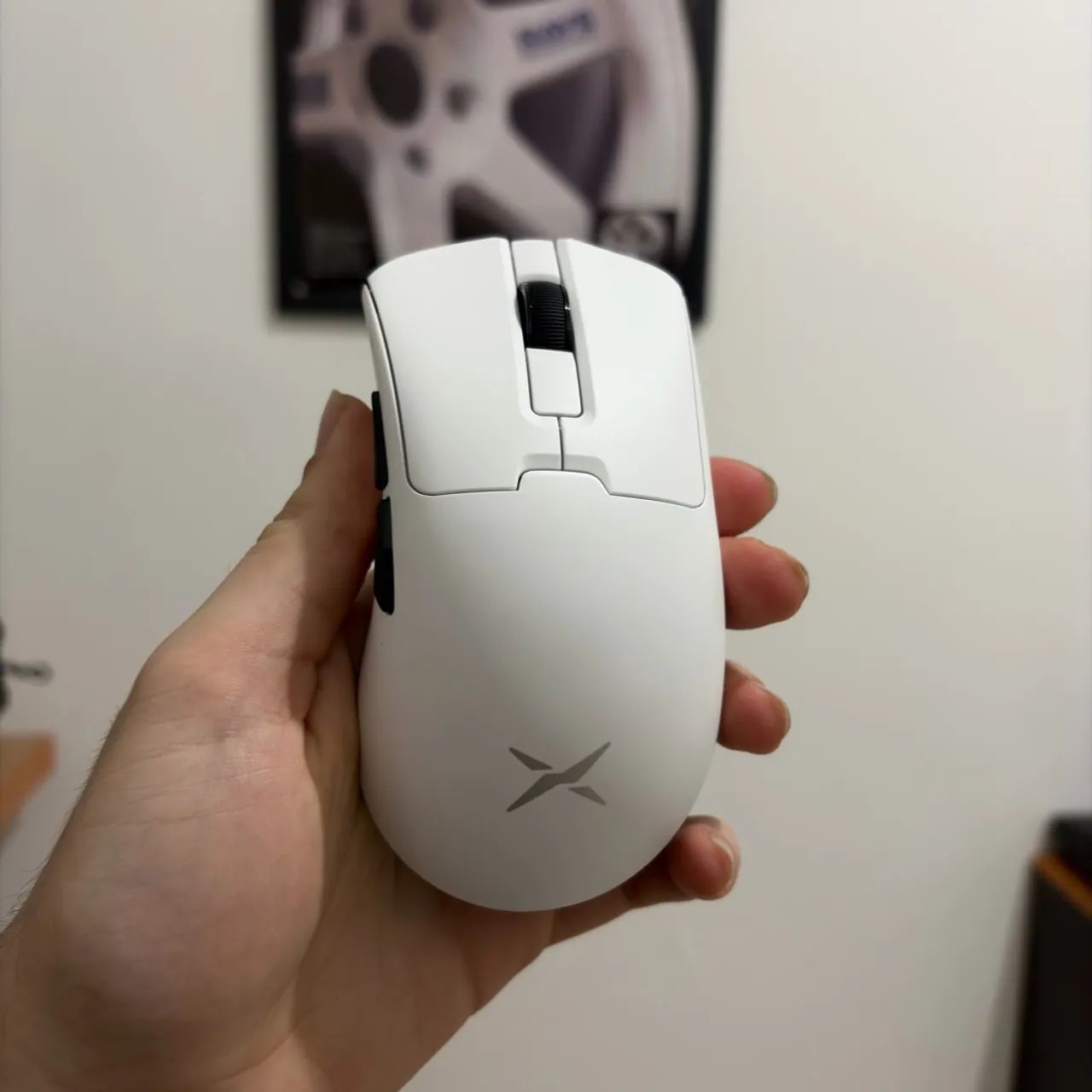 Mouse Delux M900 ultra