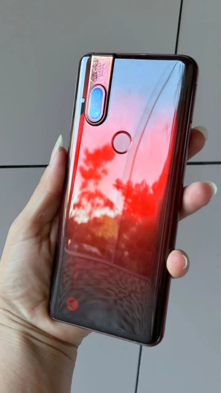 Motorola One Hyper - Foto 3