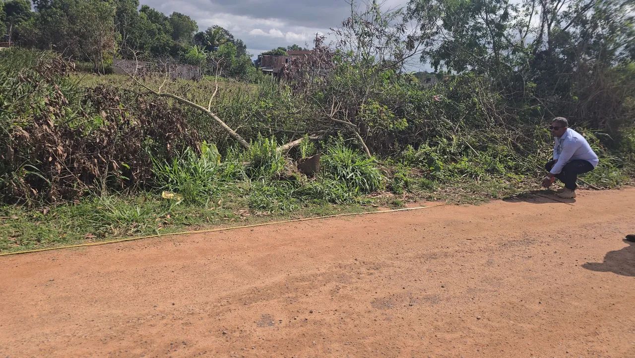 Lote Guarapari, escriturados registrados, pego carro <br>Troco, pa <br>Aceito oferta e proposta  - Foto 3