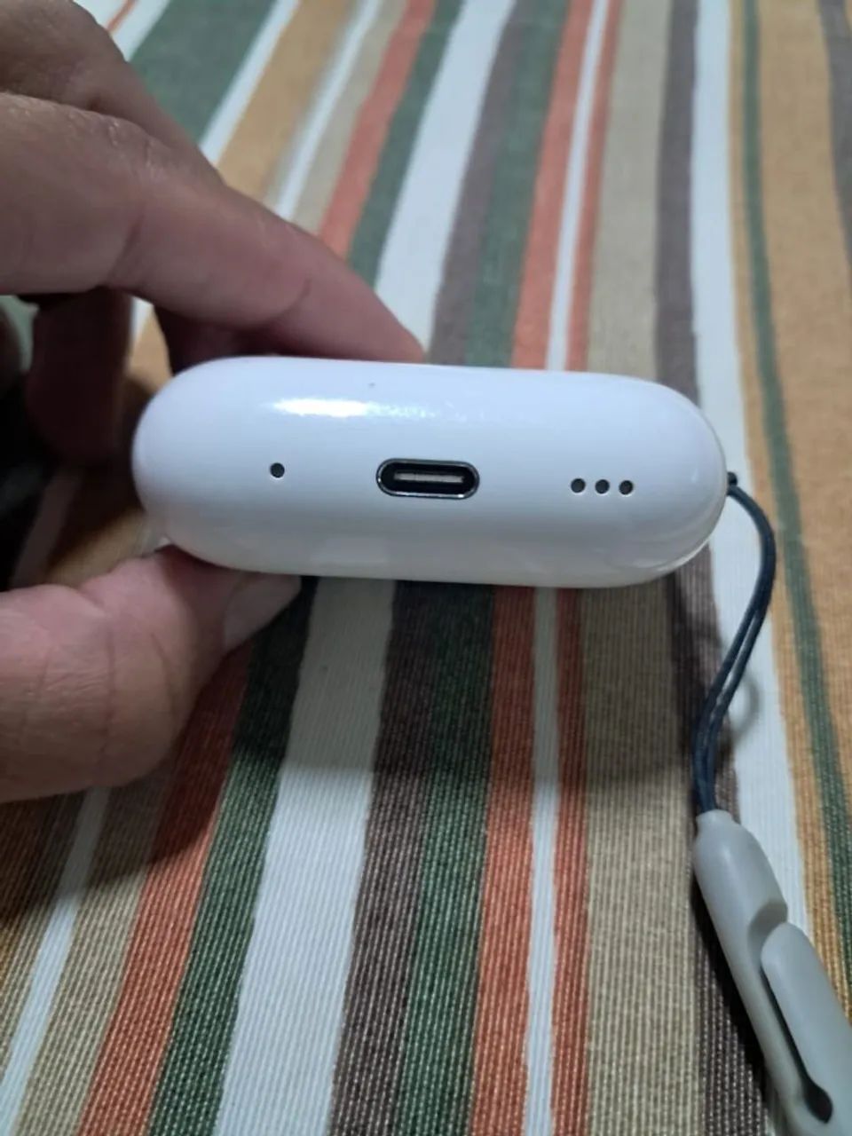Airpods 2ª geração  - Foto 3