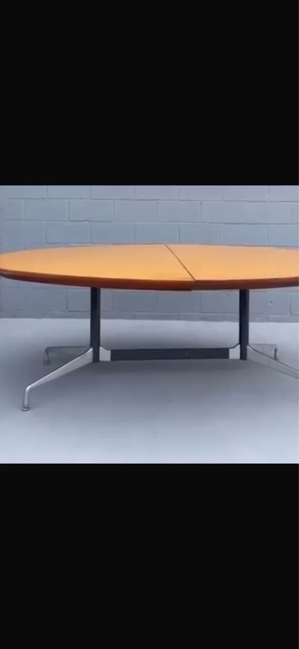 Mesa Charles Eames Segmentada - Foto 2