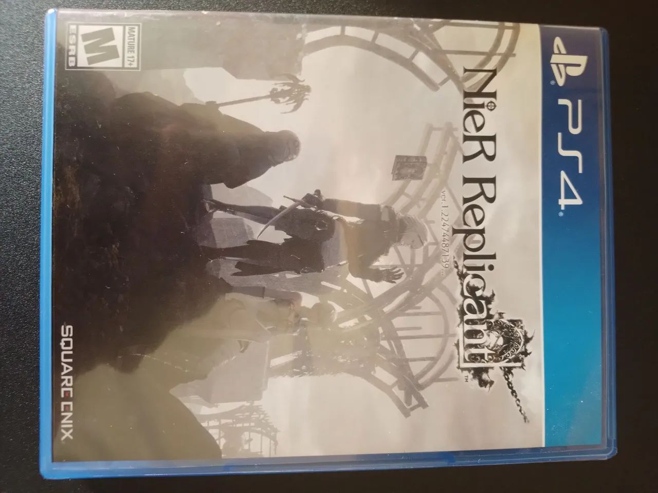 Games Ps4. - Foto 3