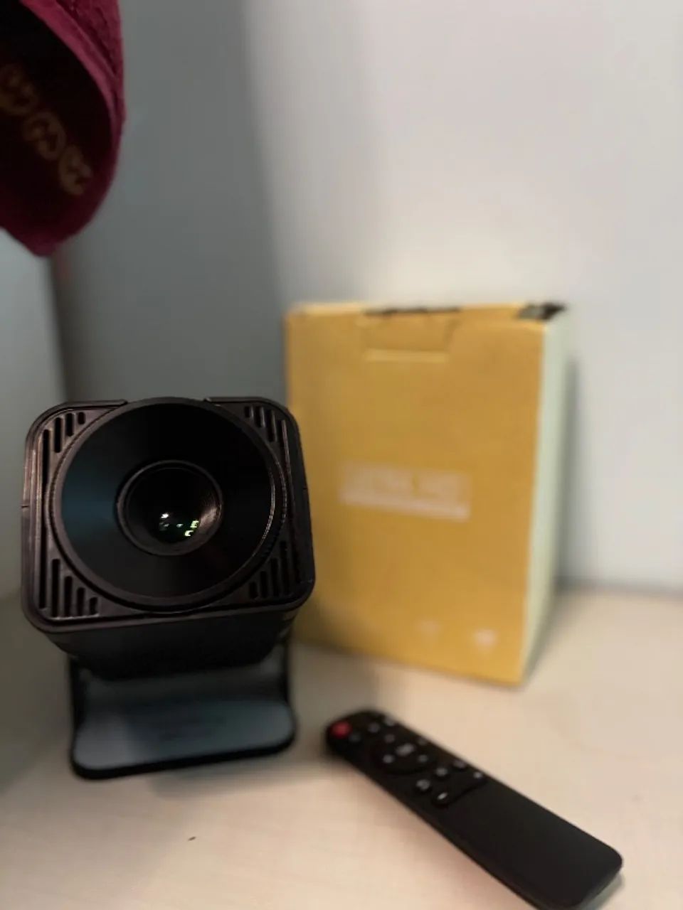 Projetor HY300
