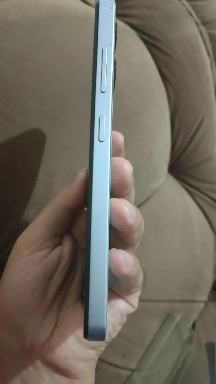 Vendo celular Oukitel C3 - Foto 3