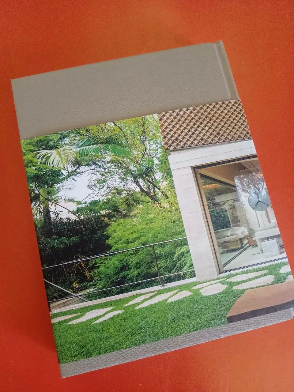 Livro Arthur Casas Architecture  - Foto 2