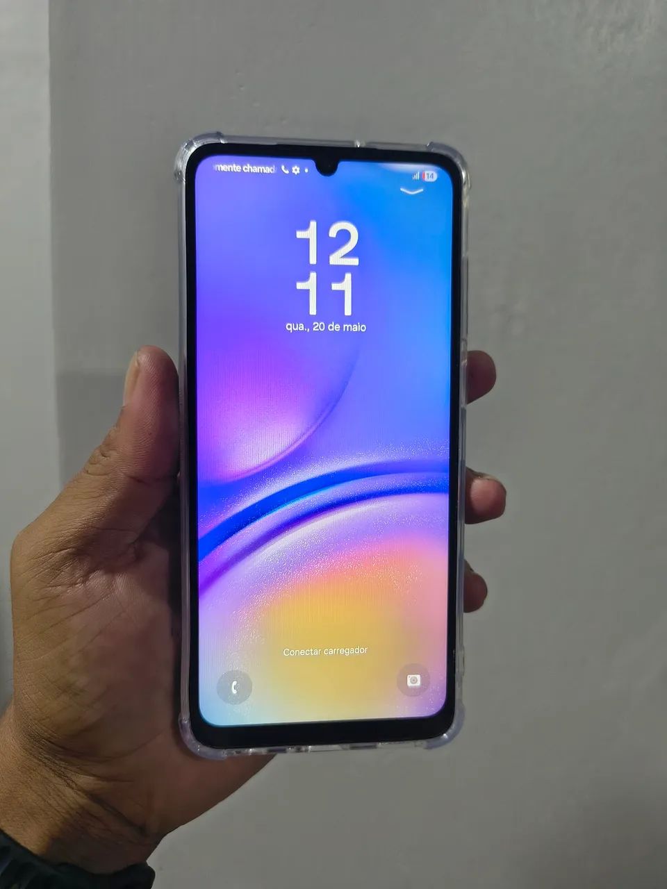 Telefone celular 