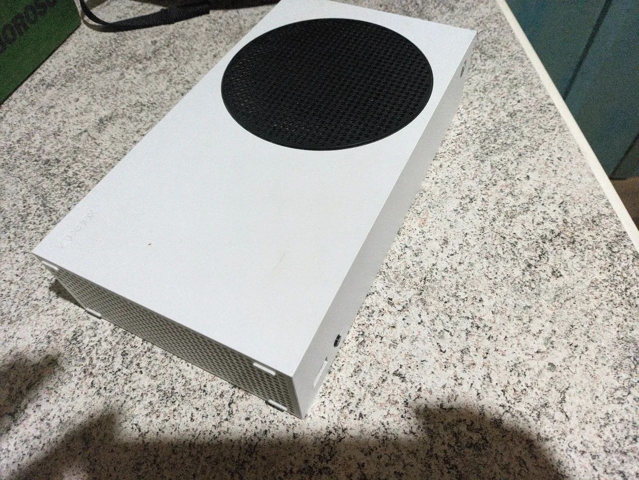 Console Xbox série S 512gb