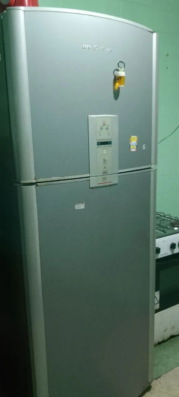 Geladeira duplex Brastemp  - Foto 2