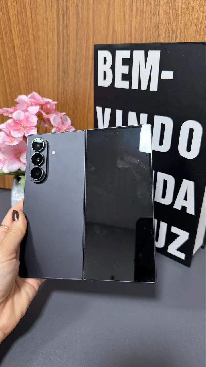 GALAXI FOLD7 - Foto 4