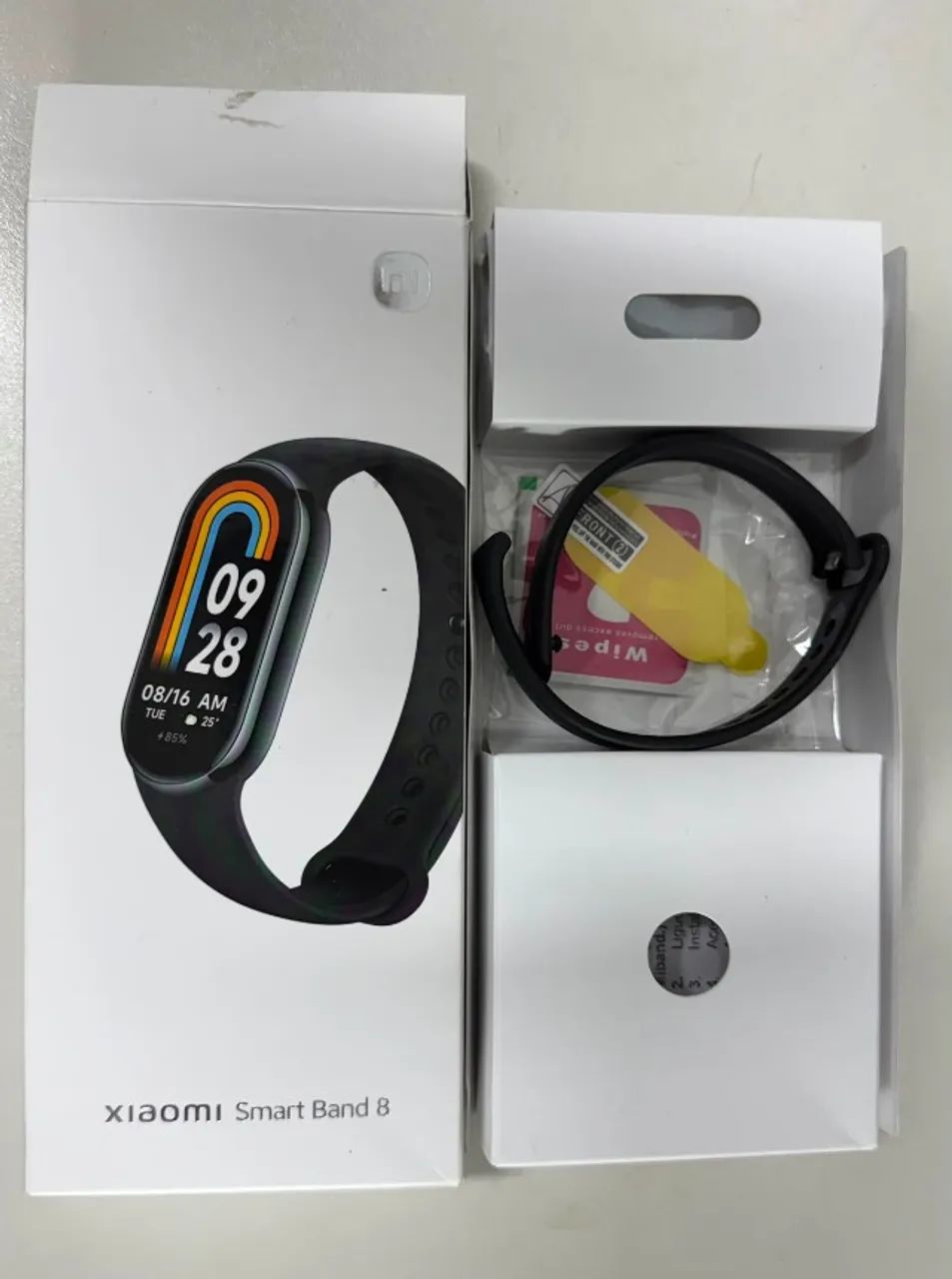 Xiaomi Smart Band 8 - Foto 4