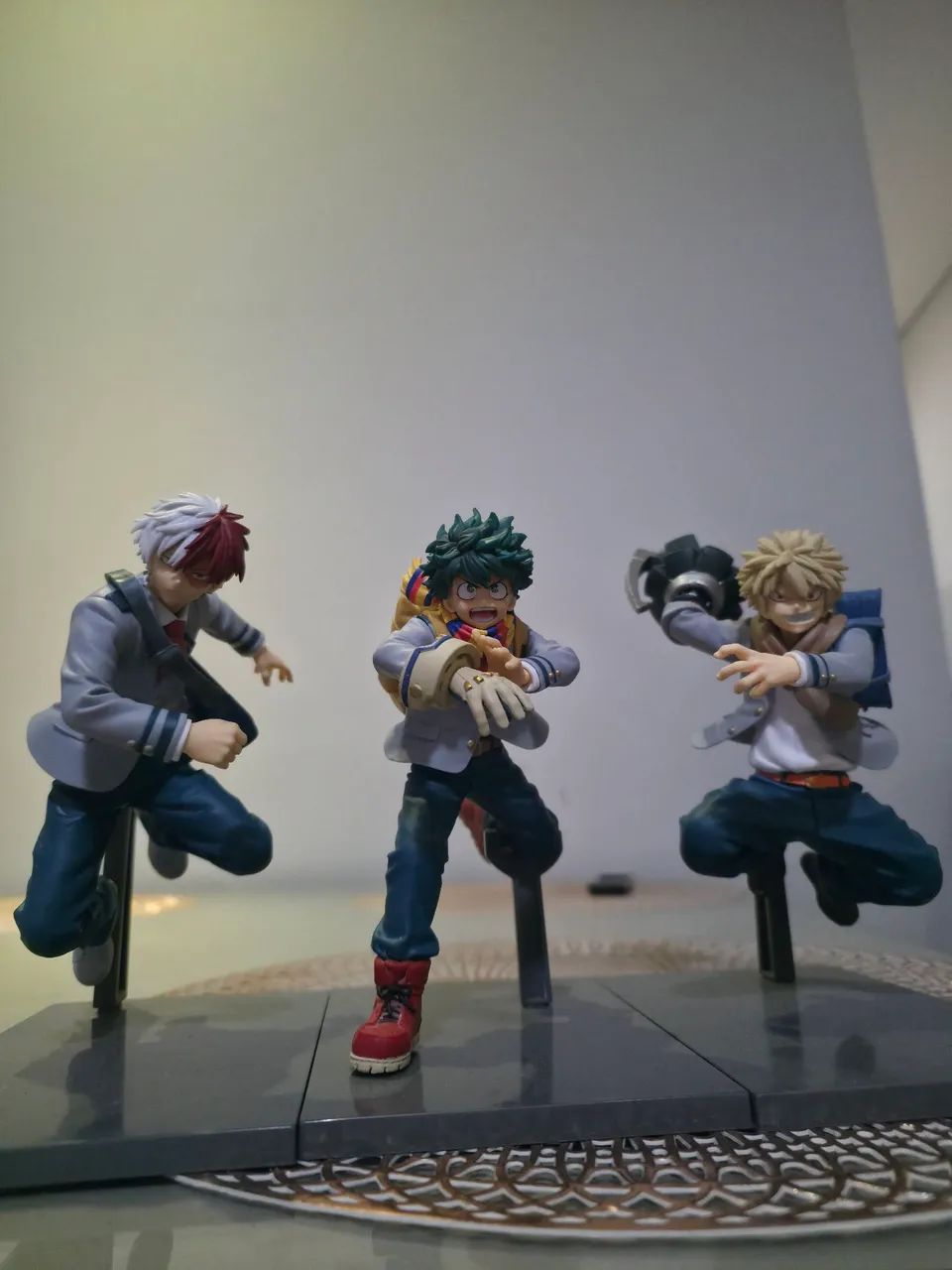 ACTION FIGURE - Foto 4
