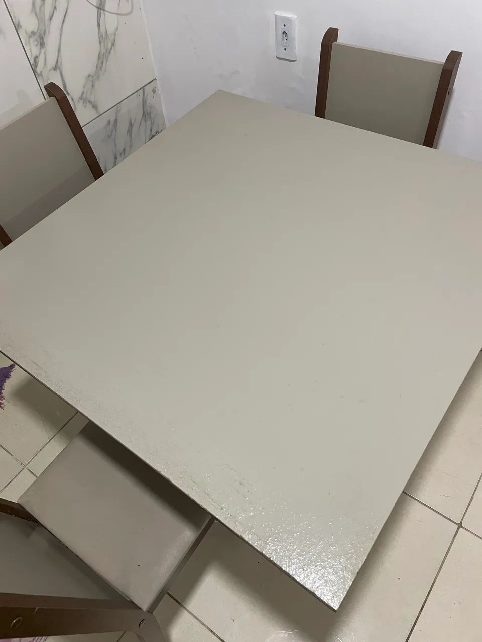 Mesa de jantar  - Foto 2