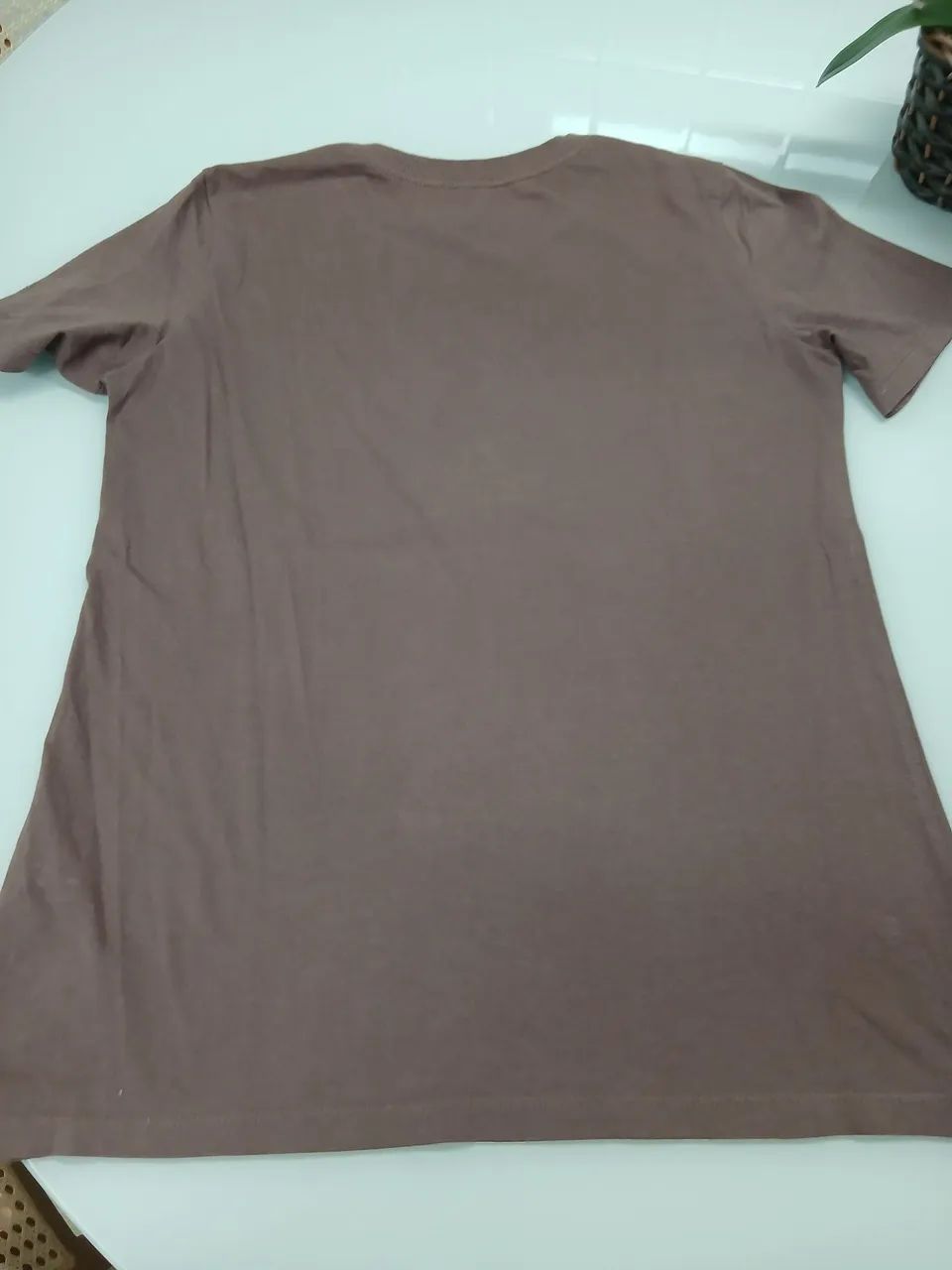 Camiseta infantojuvenil  - Foto 4