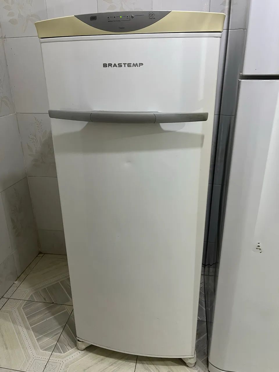 Freezer vertical Brastemp - Foto 3