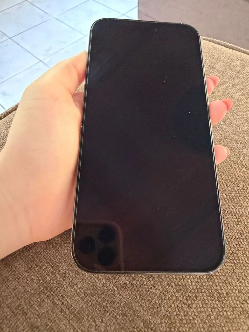 IPHONE 14 pro max  - Foto 2