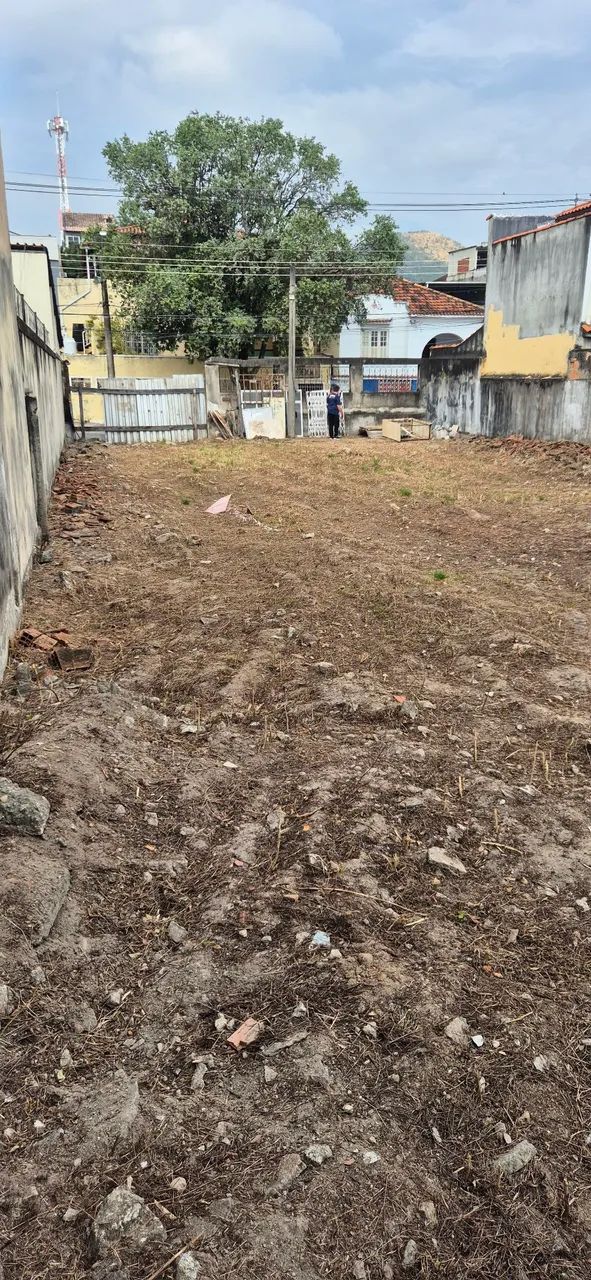 Terreno Vila Valqueire - Foto 2