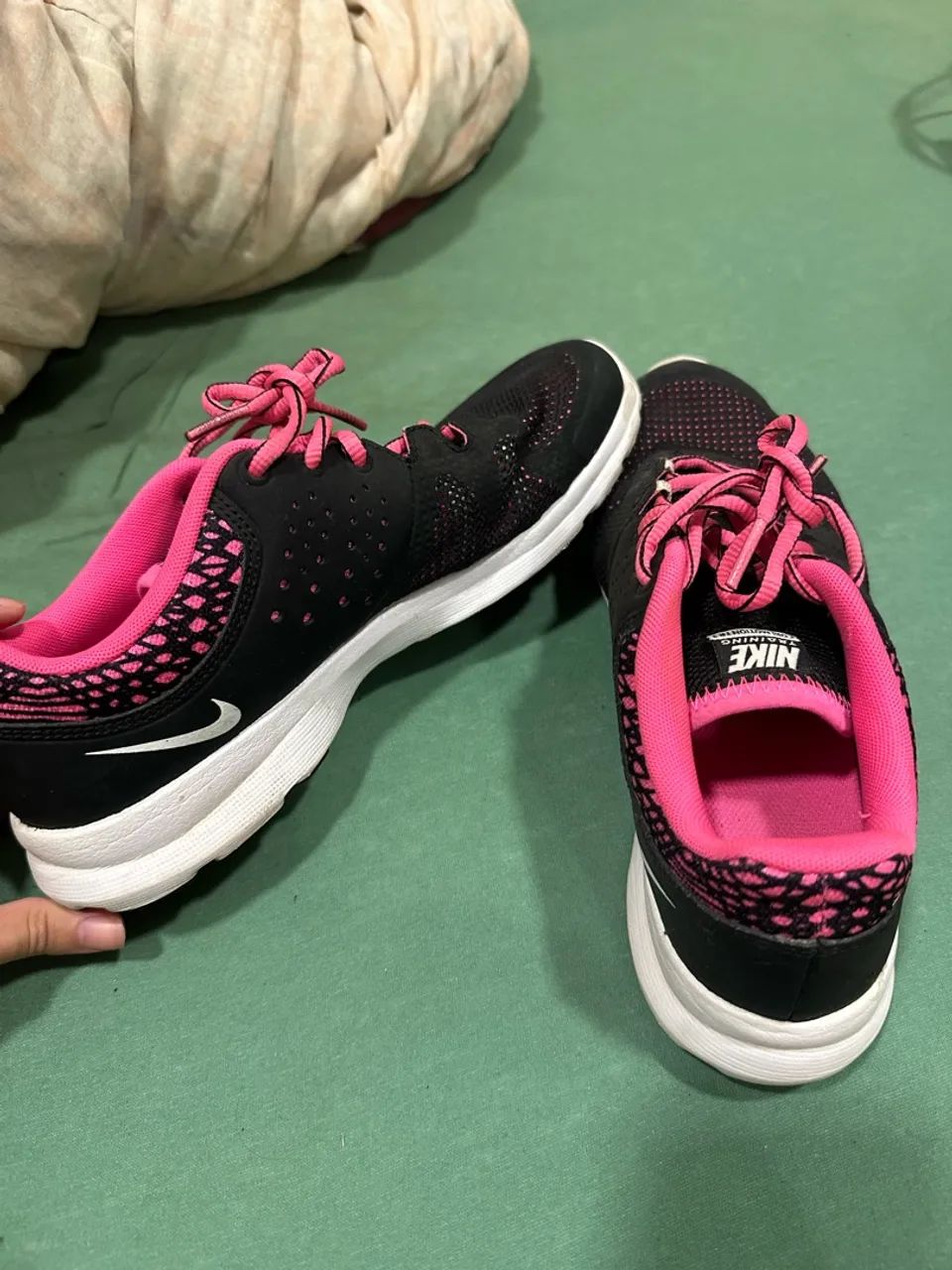 Tênis Nike training - Foto 3