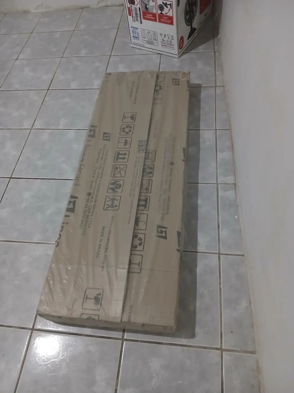Raquer de sala  - Foto 2