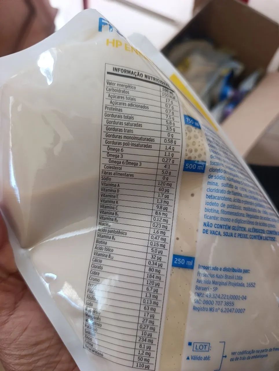 Alimentação  - Foto 3