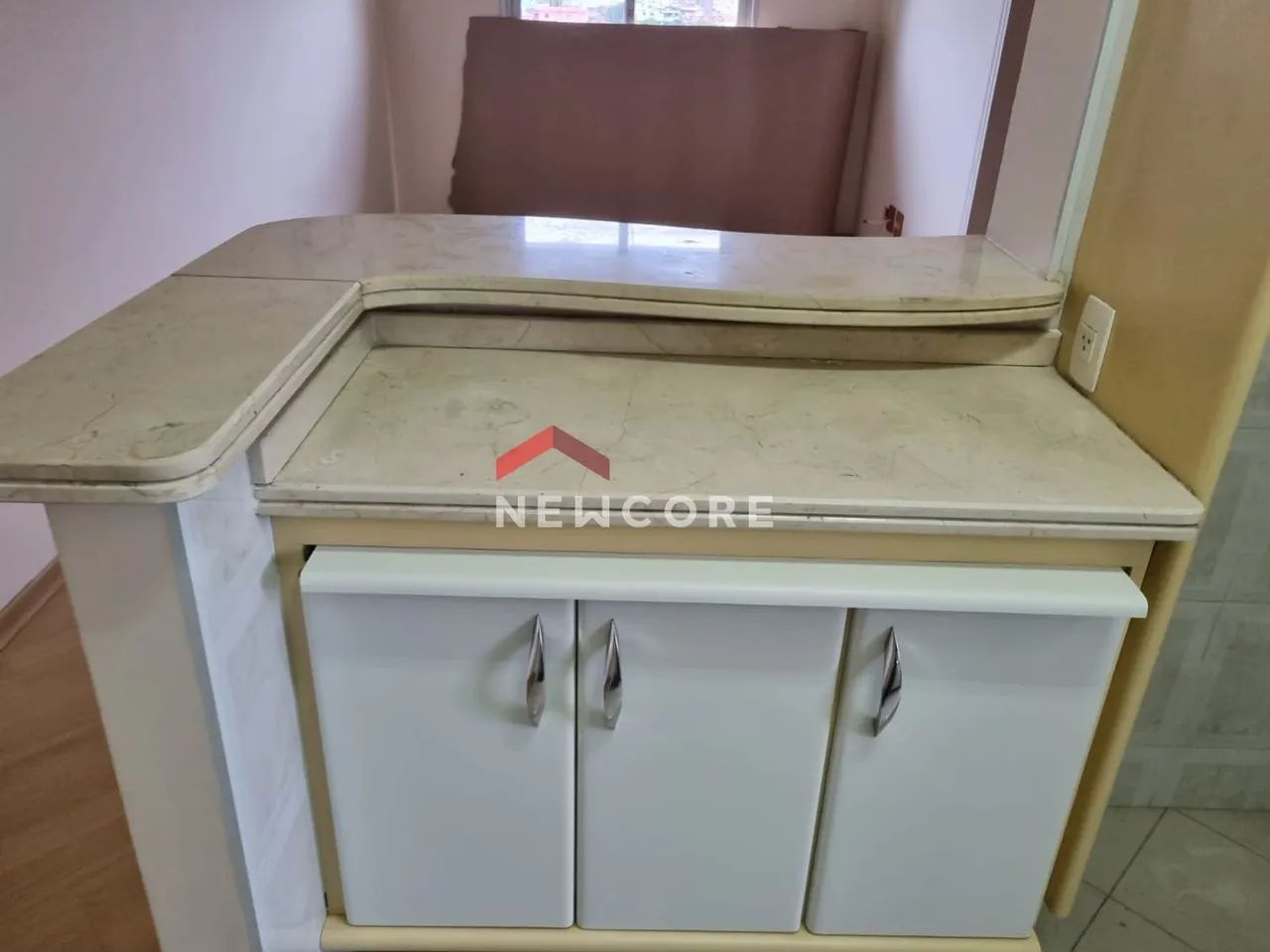 Apartamento em Avenida Humberto Alencar Castelo Branco - Assunção - São Bernardo do Campo/ - Foto 11
