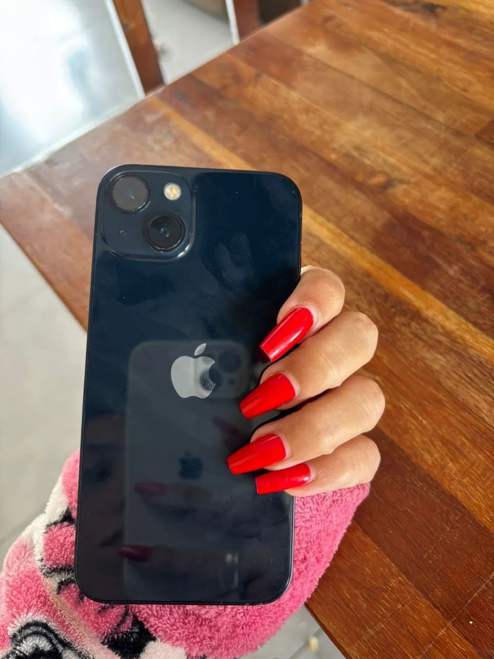 iPhone 13 128gb 86? - Celulares e Smartphones - Cidade Industrial