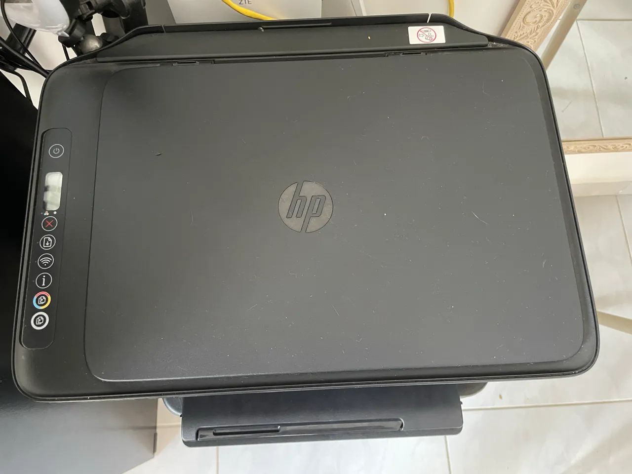 Impressora HP - Foto 4