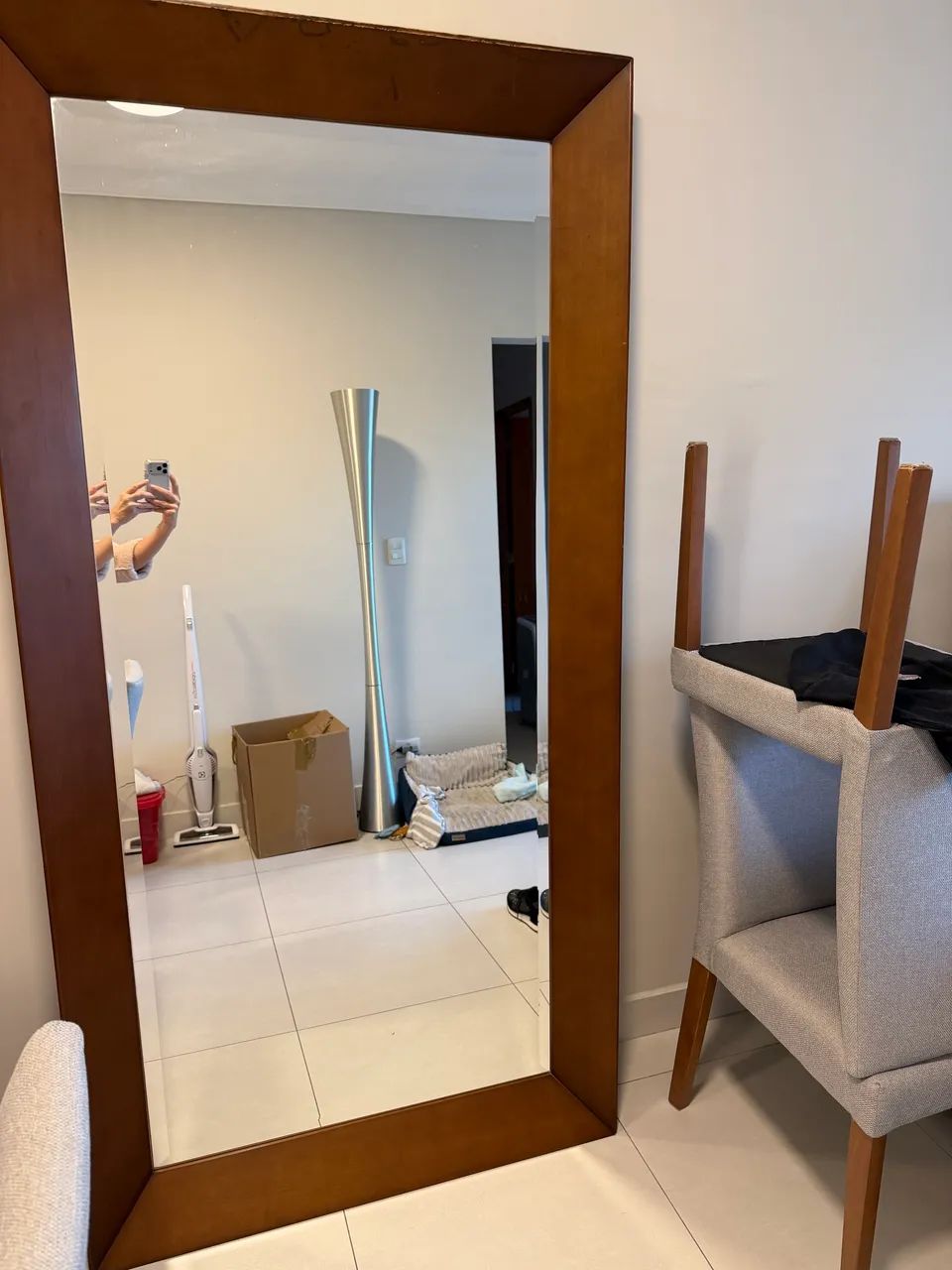 Espelho para sala