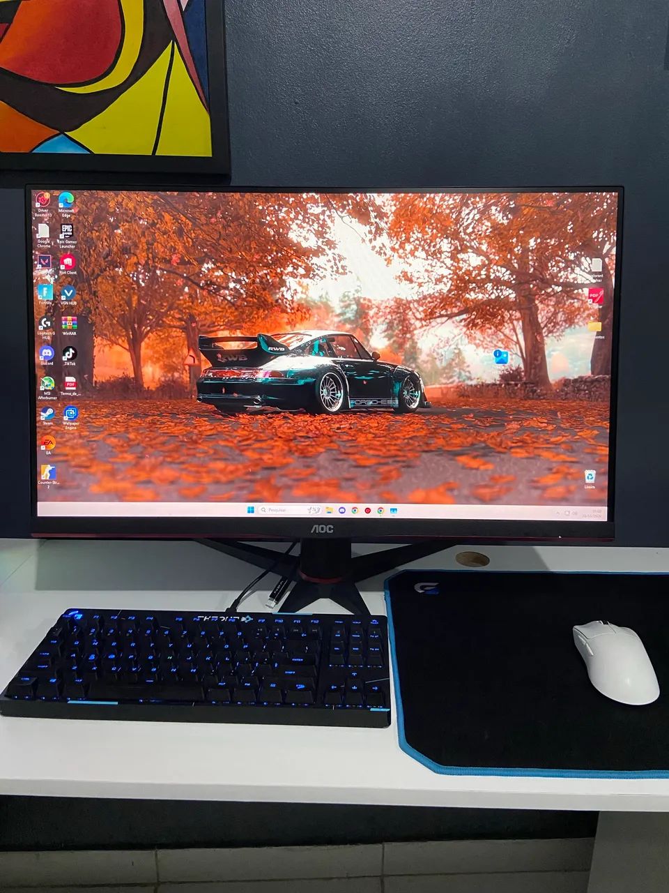 Pc Gamer Completo  - Foto 4