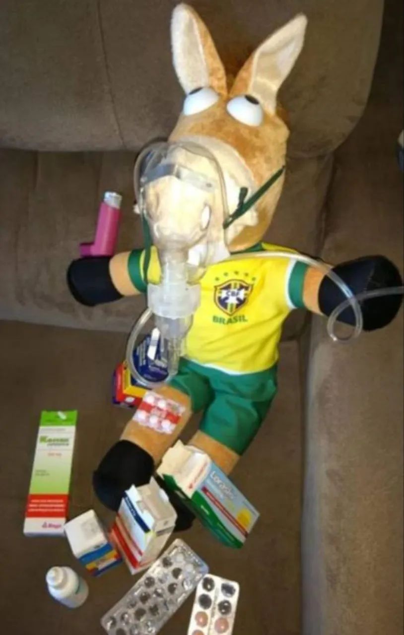 Figurinhas da copa 