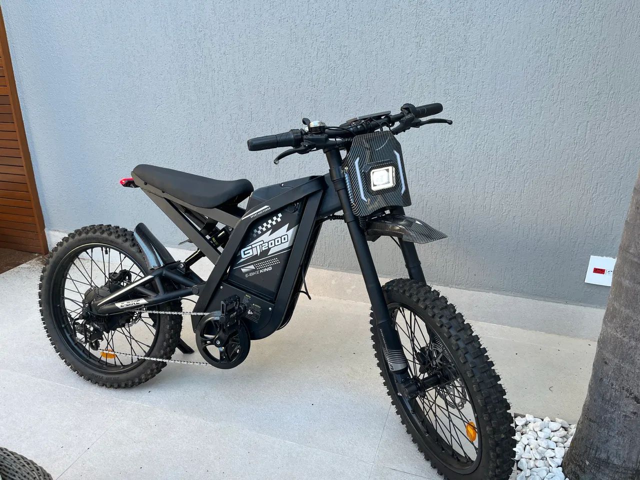 Bike elétrica GT 2000   - Foto 5