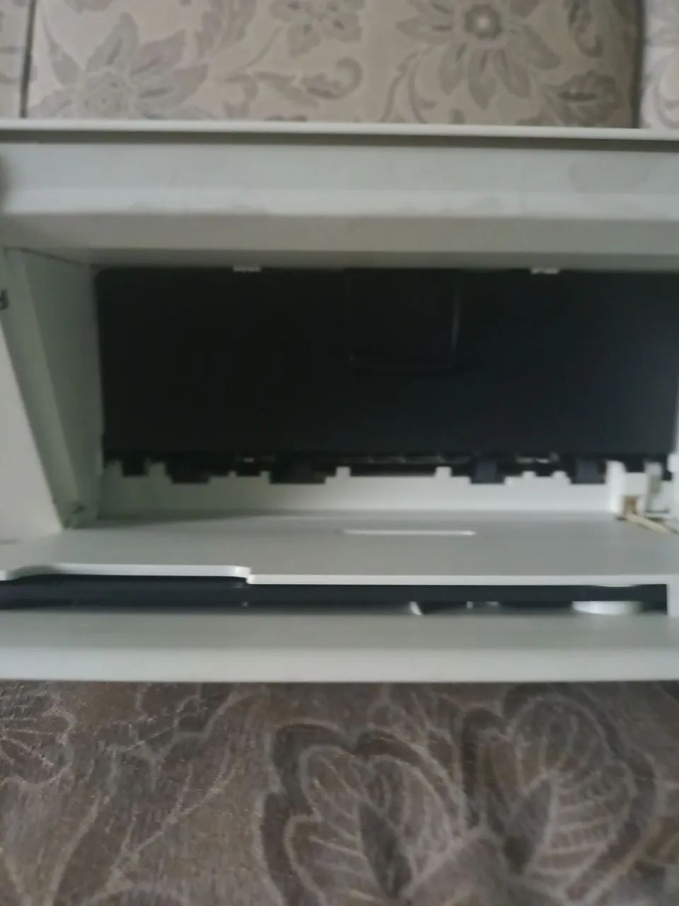 Impressora hp 