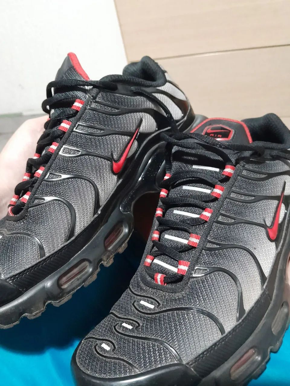 Tênis Nike TN Original