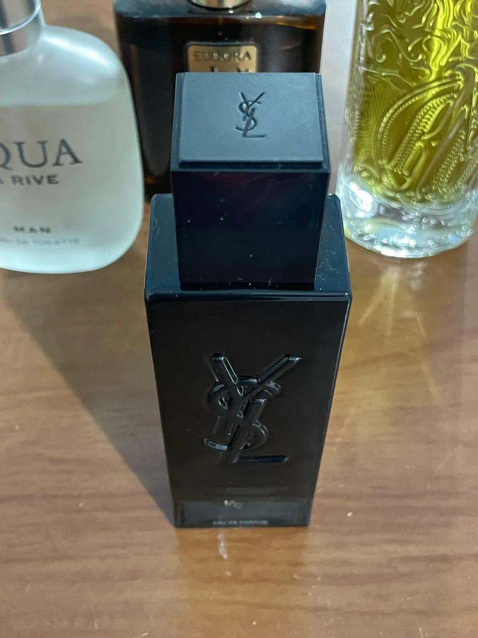 perfume yves saint laurent myslf 60ml - Foto 3