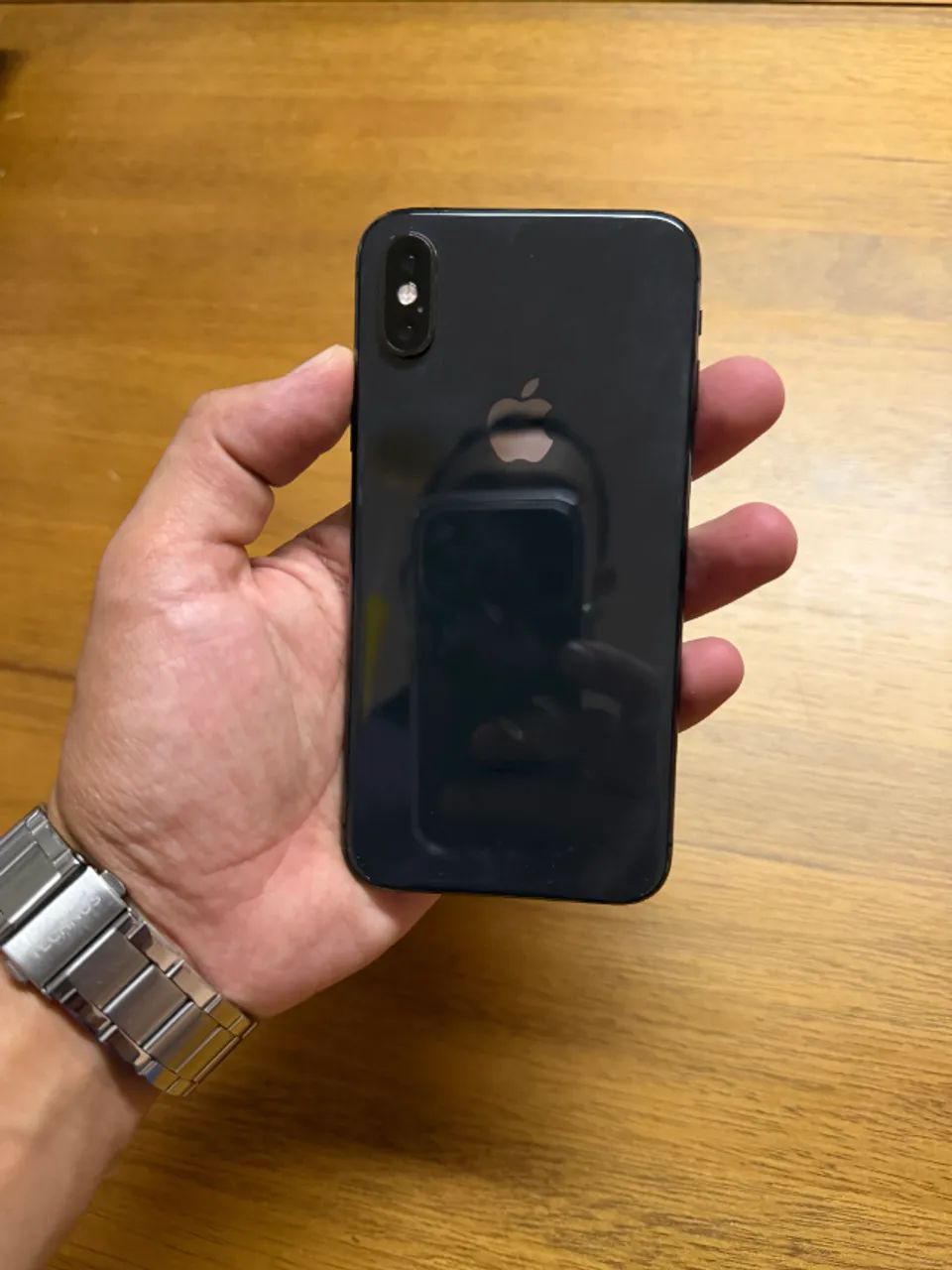Carcaça Iphone XS - Foto 5