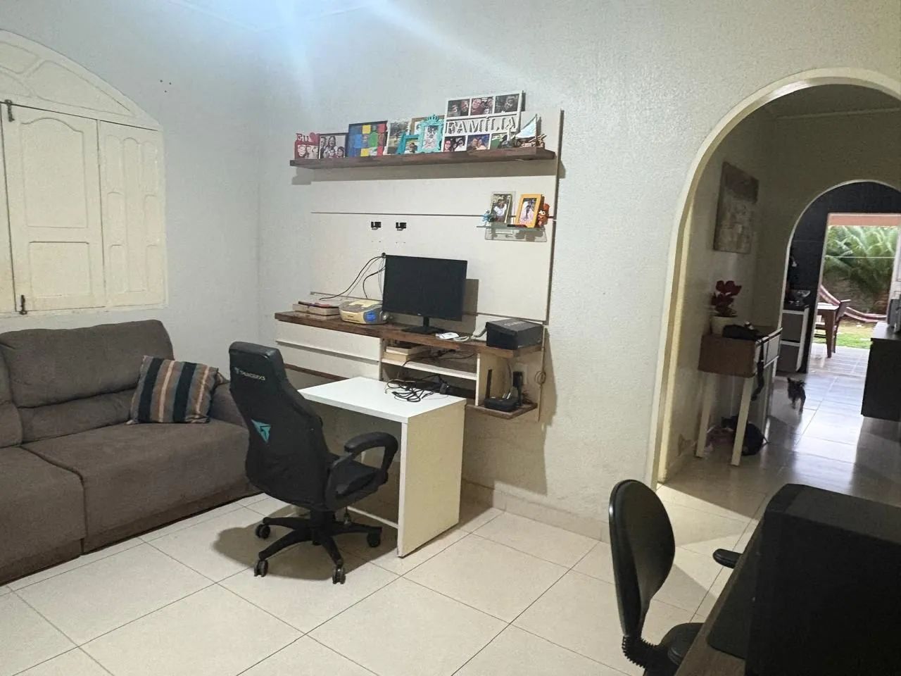 CASA NO SÃO FRANCISCO PARCELADA - Foto 2