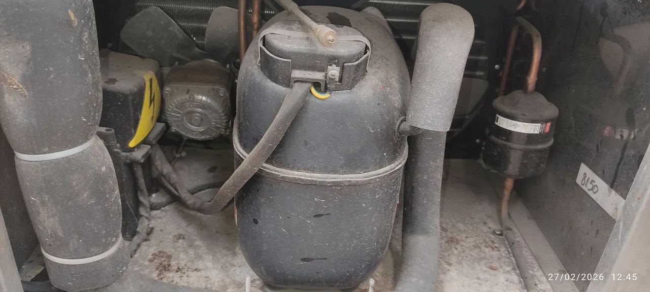 Máquina produtora de picolé FINAMAC PRO8"LEIA" - Foto 4