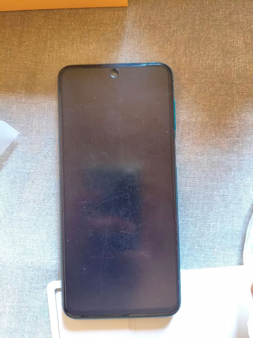 Xiaomi note 9s - Foto 2