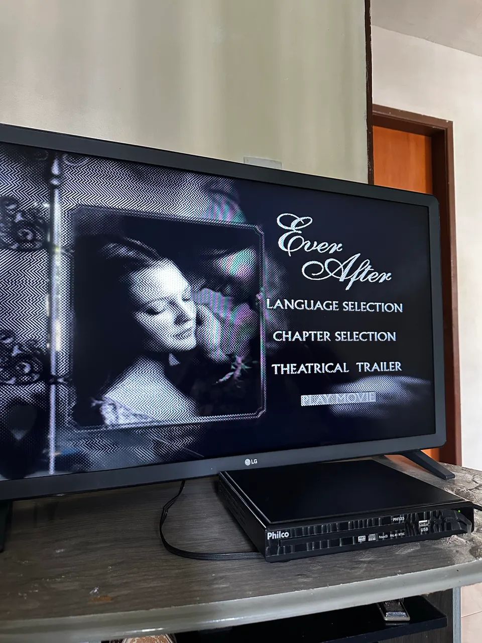DVD Player Philco PH135 - Foto 2